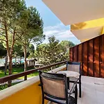 Robinson Nobilis Resort Belek