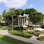 Robinson Nobilis Station touristique 5*