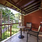 Resort Robinson Nobilis