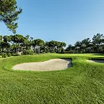 Robinson Nobilis 5* Belek