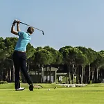 Robinson Nobilis 5* Belek