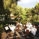 Resort Robinson Nobilis Belek