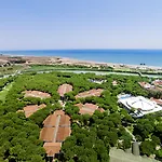 Resort Robinson Nobilis Belek