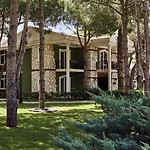 Resort Robinson Nobilis