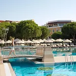 Station touristique Robinson Nobilis Belek