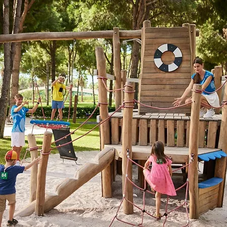 Robinson Nobilis Курортный комплекс Белек