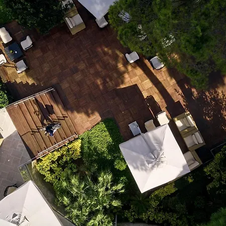 Курортный комплекс Robinson Nobilis Белек