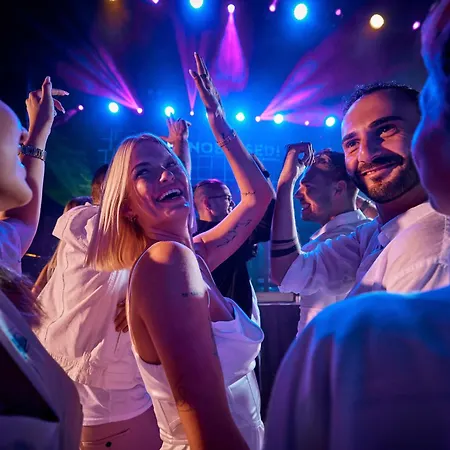 Robinson Nobilis Белек