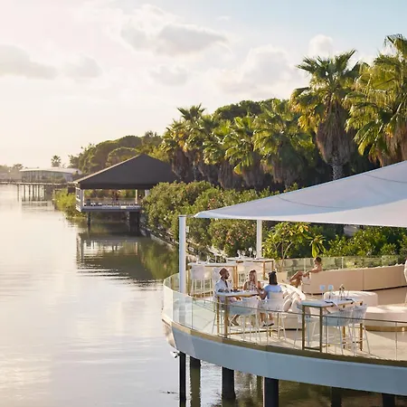 Курортный комплекс Robinson Nobilis Белек