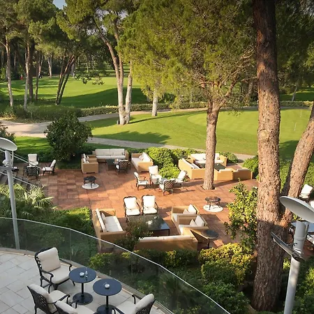 Курортный комплекс Robinson Nobilis