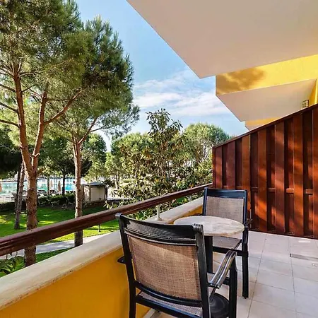 Robinson Nobilis Ośrodek wypoczynkowy Belek