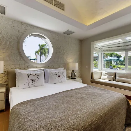 Курортный комплекс Robinson Nobilis 5*