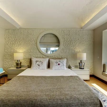 Robinson Nobilis Курортный комплекс