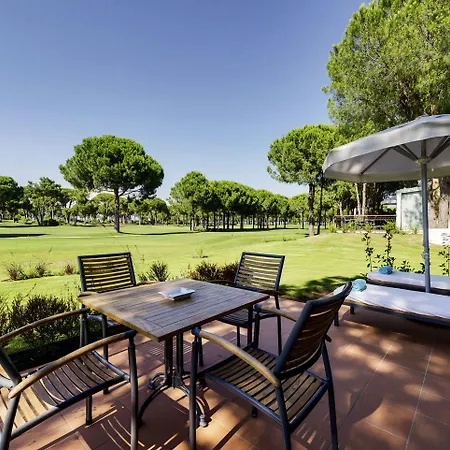 Robinson Nobilis Курортный комплекс