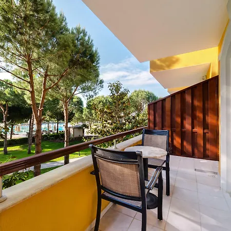 Robinson Nobilis 5* Белек