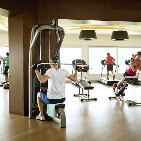 Курортный комплекс Robinson Nobilis 5*