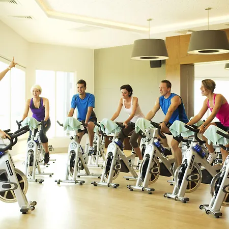 Robinson Nobilis 5* Белек