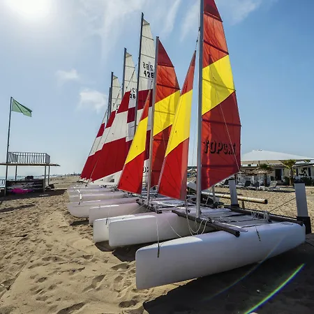 Robinson Nobilis Курортный комплекс