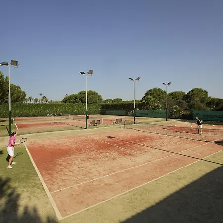 Robinson Nobilis 5* Белек