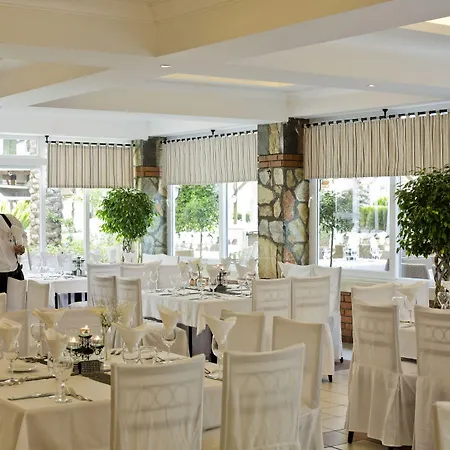 Robinson Nobilis Курортный комплекс