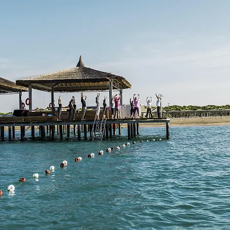 Robinson Nobilis Курортный комплекс