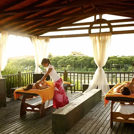 Курортный комплекс Robinson Nobilis