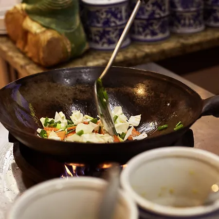 Robinson Nobilis 5* Белек