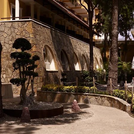 Robinson Nobilis Курортный комплекс