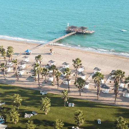 Robinson Nobilis Курортный комплекс