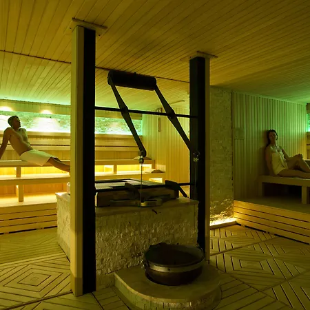 Resort Robinson Nobilis