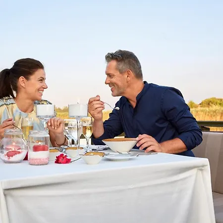 Ośrodek wypoczynkowy Robinson Nobilis Belek
