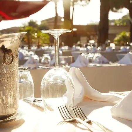 Robinson Nobilis Курортный комплекс