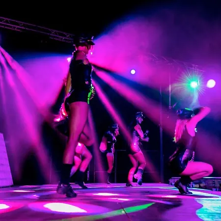 Курортный комплекс Robinson Nobilis 5*